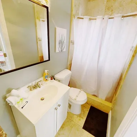 Hotel Sea Steps By Lowkl à Pompano Beach Extérieur photo